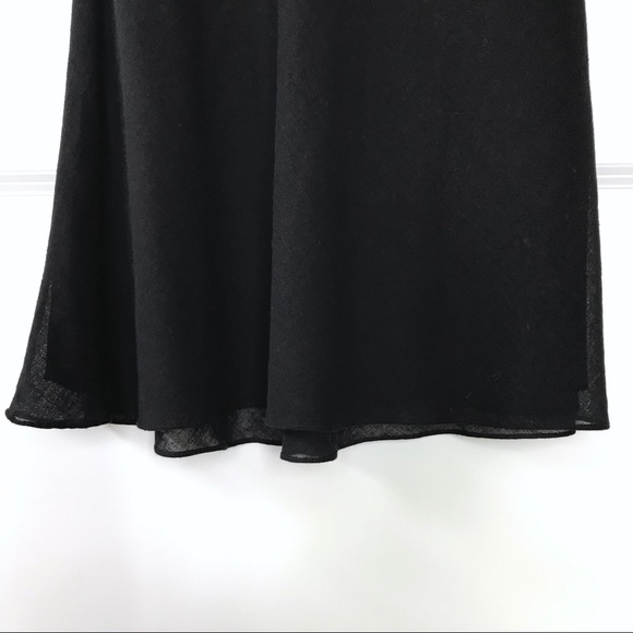 NWT White House Black Market Strapless Midi Dress - Picture 4 of 9